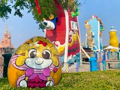 -大连海昌发现王国主题公园