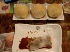 -添好运点心专门店(深水埗店)