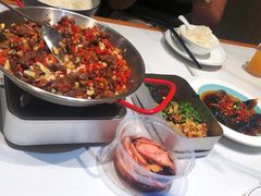 -福巷湘食小馆·猛火现炒(上海首店)