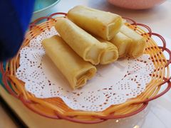 酥炸脆奶-清晖小苑•顺德地方菜(壹海城店)