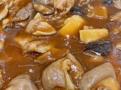 -大眼锅贴水饺(河东店)