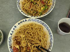 -梅溪·小伙子干挑面(安吉总店)