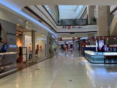 -永旺梦乐城国际商城(北清路店)