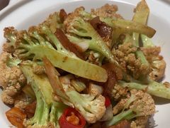 -西贝(紫荆广场店)