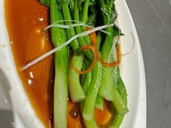 -神洲四海大酒楼(王府井澳门中心店)