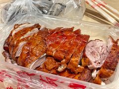 -章云板鸭(评事街店)