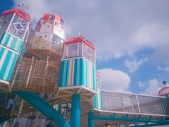 -季高兔窝窝亲子园(上海薰衣草公园店)