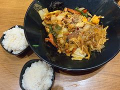 -天府国麻辣香锅(悦荟广场店)