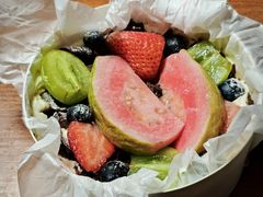 -黑草莓(重庆路店)