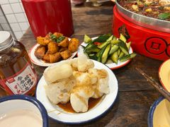 -聂发财重庆江湖菜(解放碑店)