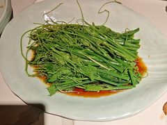 -四世同堂·京菜·烤鸭(双井店)
