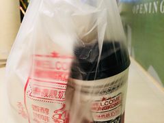 -大通冰室(重庆财富购物中心店)