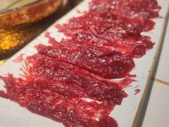 -牛人日志·鲜牛肉骨汤火锅(万科里瑧店)