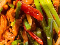 -铜锣湾·有麝自然香(重庆新天地店)
