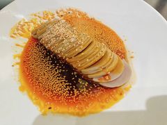 -城南往事·鲁菜·烤鸭(世茂宽厚里·大明湖店)