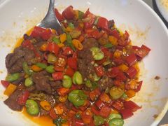 -大鹏饭店·金陵家宴(奥体中心店)