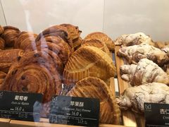 -老梦面包 CHEZMOREL(三源里店)