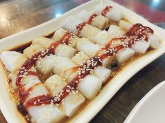 -沙河粉村·国家非遗传承(云台店)