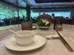 -花中城·杭帮菜·粤菜·海鲜火锅(清泰街店)