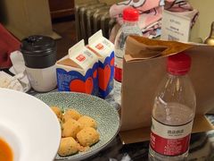 -东湖177艺术餐厅 · 东坡院子