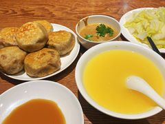 -清真吴记门钉肉饼·喜多利