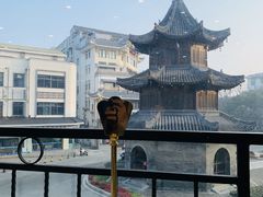 -怡园饭店-餐厅(四望亭店)