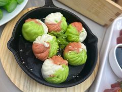 -蔡澜点心(三里屯T+MALL店)