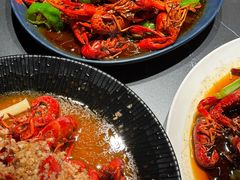 -红盔甲·小龙虾(人民广场店)