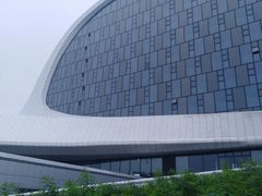 -哈尔滨大剧院