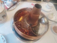 -东门口涮肉·砂锅·烤串(老门东店)