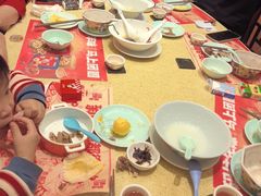 -点都德(汇盈广场店)