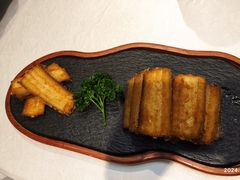 -北京全聚德(玉泉路店)