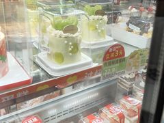 -味多美蛋糕(洋桥店)