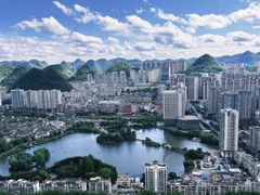 -乌蒙大草原