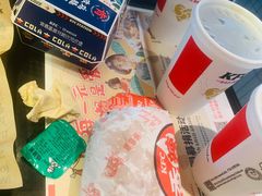 -肯德基(渔阳店)