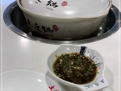 -土连锅·现熬养生汤锅(梁家巷店)