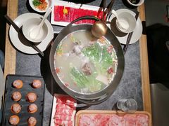 -许府牛火锅(信义坊总店)