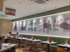 -晋家门·苏皖家常菜(江北龙湖天街店)