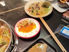 -乔先生涮肉·鲜活牛羊肉火锅(塘沽店)