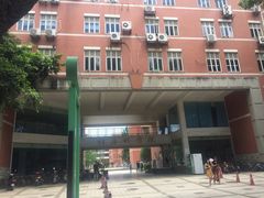 -四川大学(望江校区)
