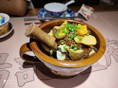 -杨记隆府重庆江湖菜(大悦城店)