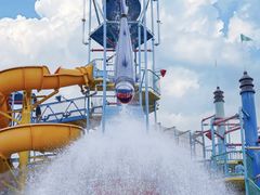 -苏州乐园森林水世界