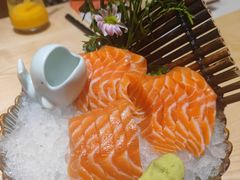 -清水日本料理铁板烧(学府路店)