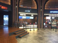 门面-CGV影城(壹方城IMAX店)