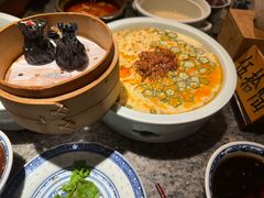 -南京大牌档(夫子庙老门东店)