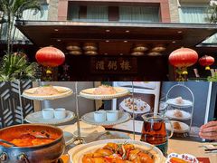 -滋粥楼·顺德菜(番禺广场总店)