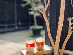 -Metal hands·铁手咖啡