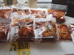 -脱骨凤爪(石桥店)