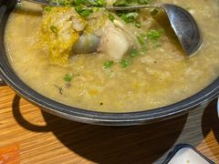 -金掌勺·锅包肉(广渠门店)