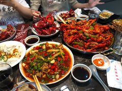 -指爱龙虾(金杨路总店)